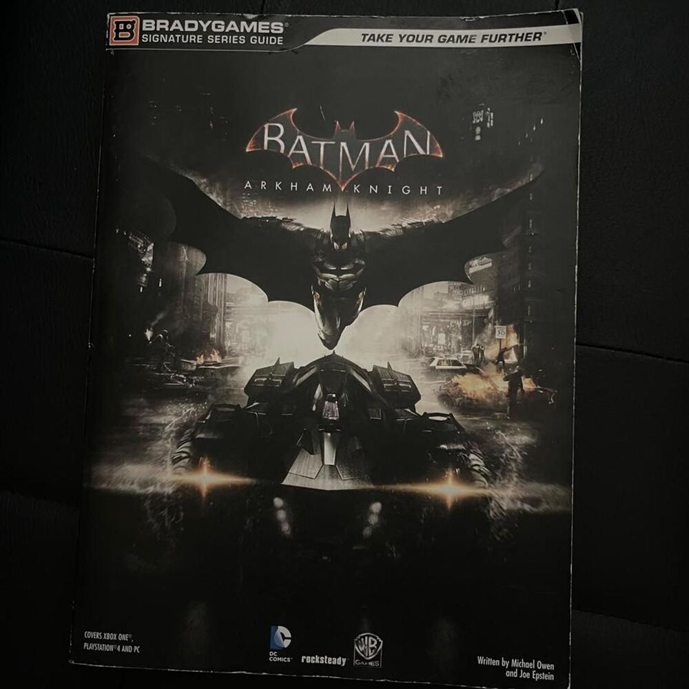 Dc-comics multi Books
